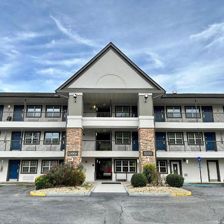 Studio 6 Columbus Ga Columbus Airport Exterior foto