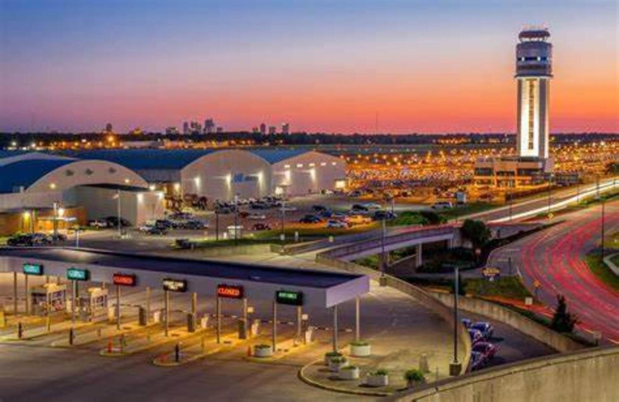 Studio 6 Columbus Ga Columbus Airport Exterior foto